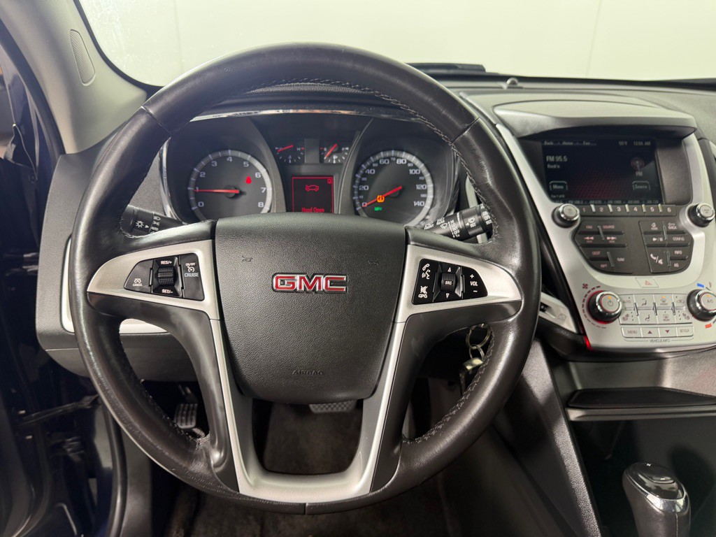 2016 GMC Terrain Image 14