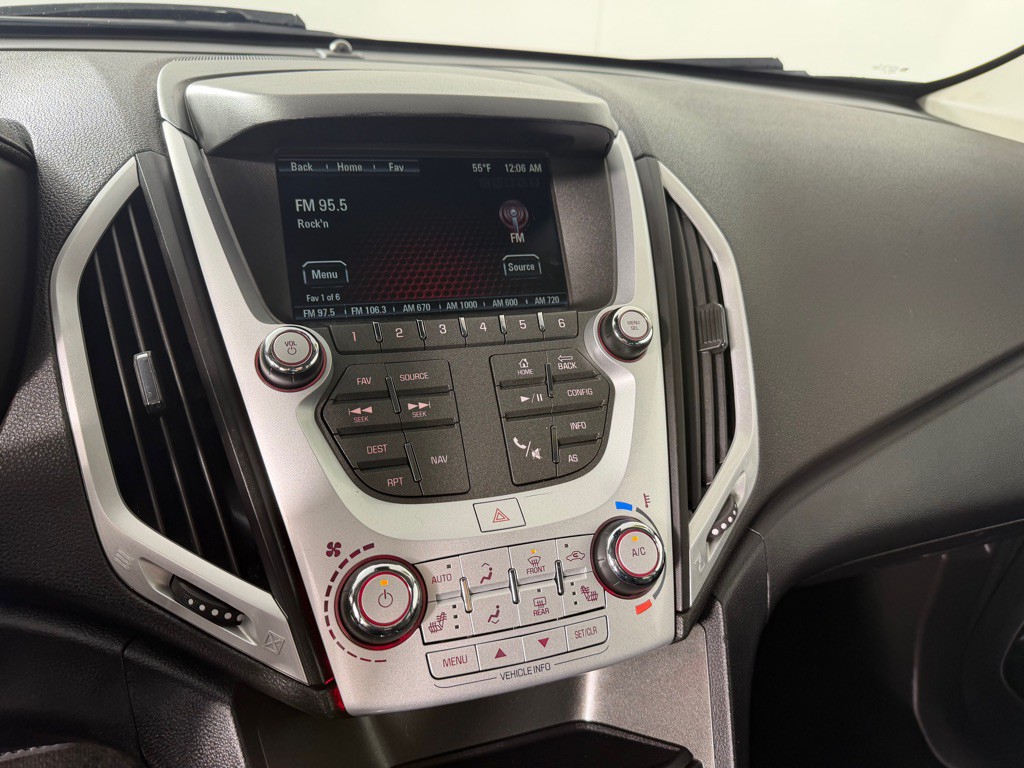 2016 GMC Terrain Image 15