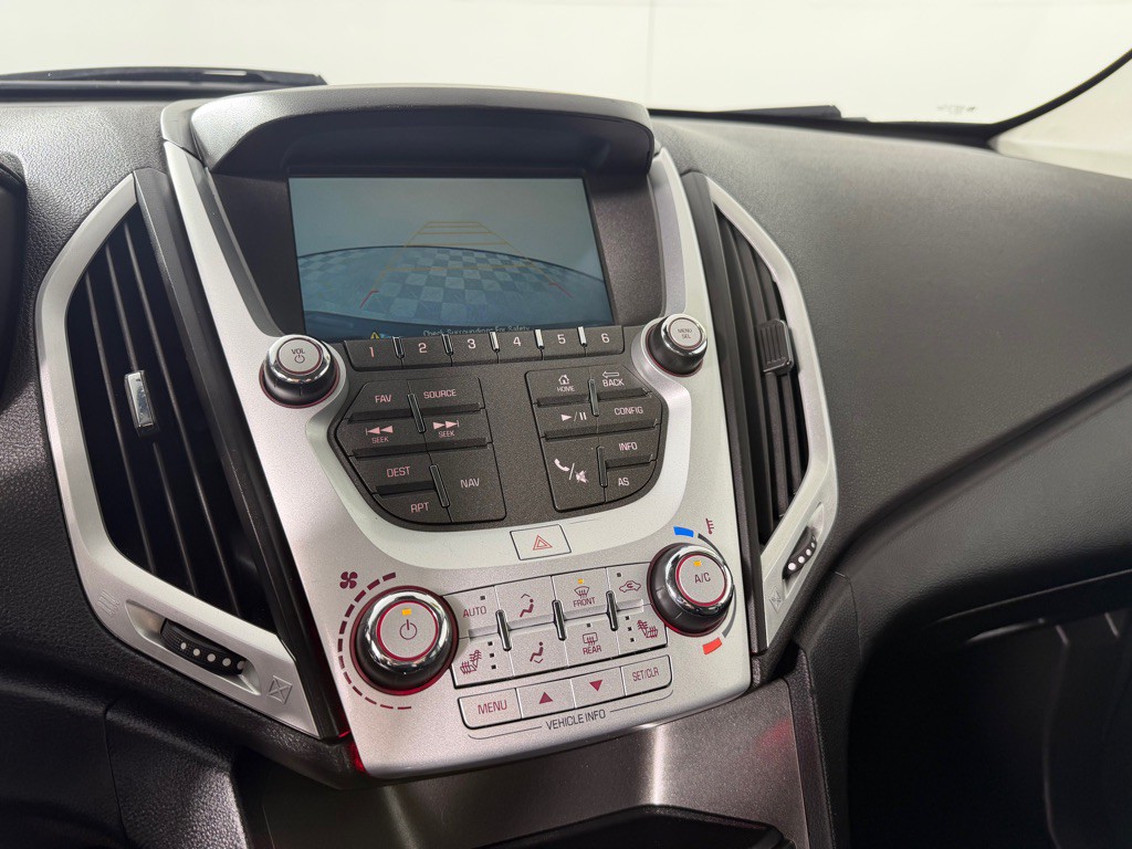 2016 GMC Terrain Image 16