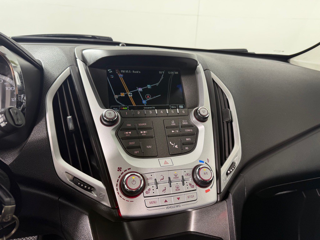 2016 GMC Terrain Image 17