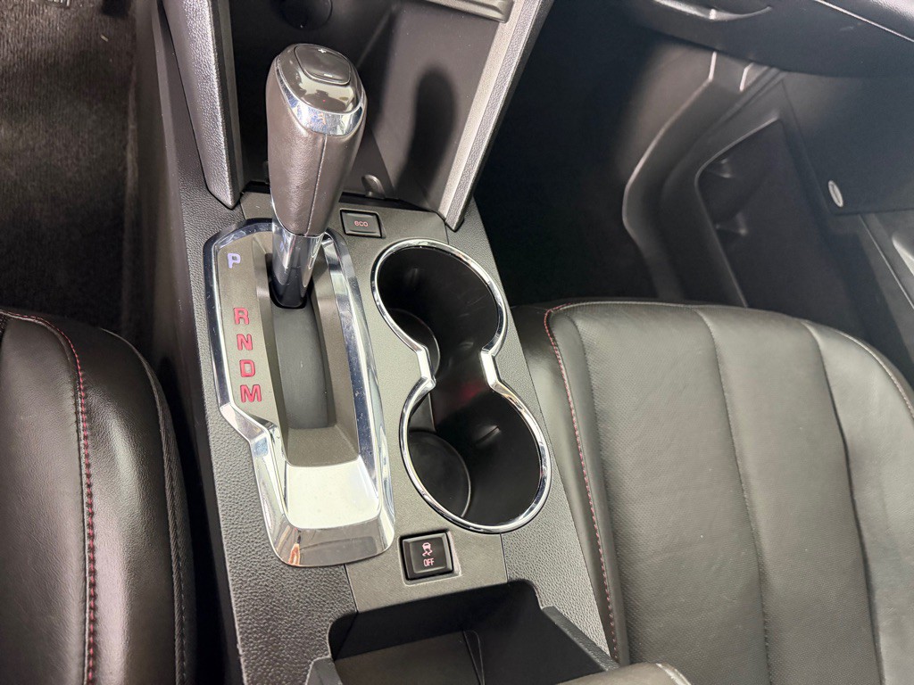 2016 GMC Terrain Image 18