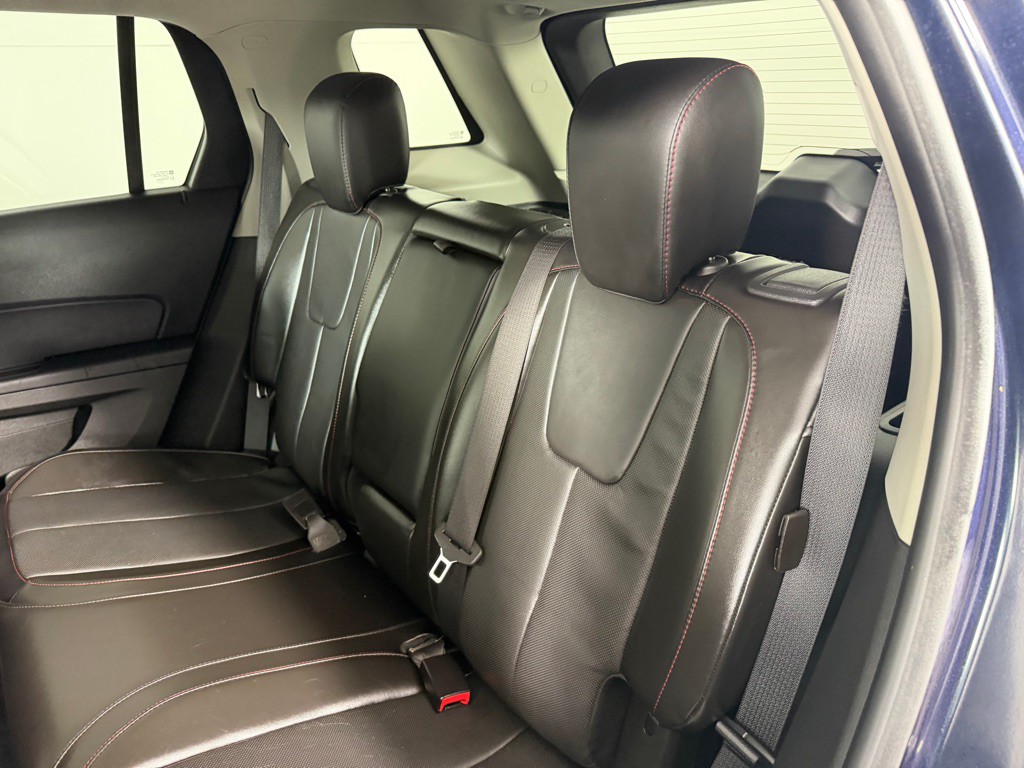 2016 GMC Terrain Image 20