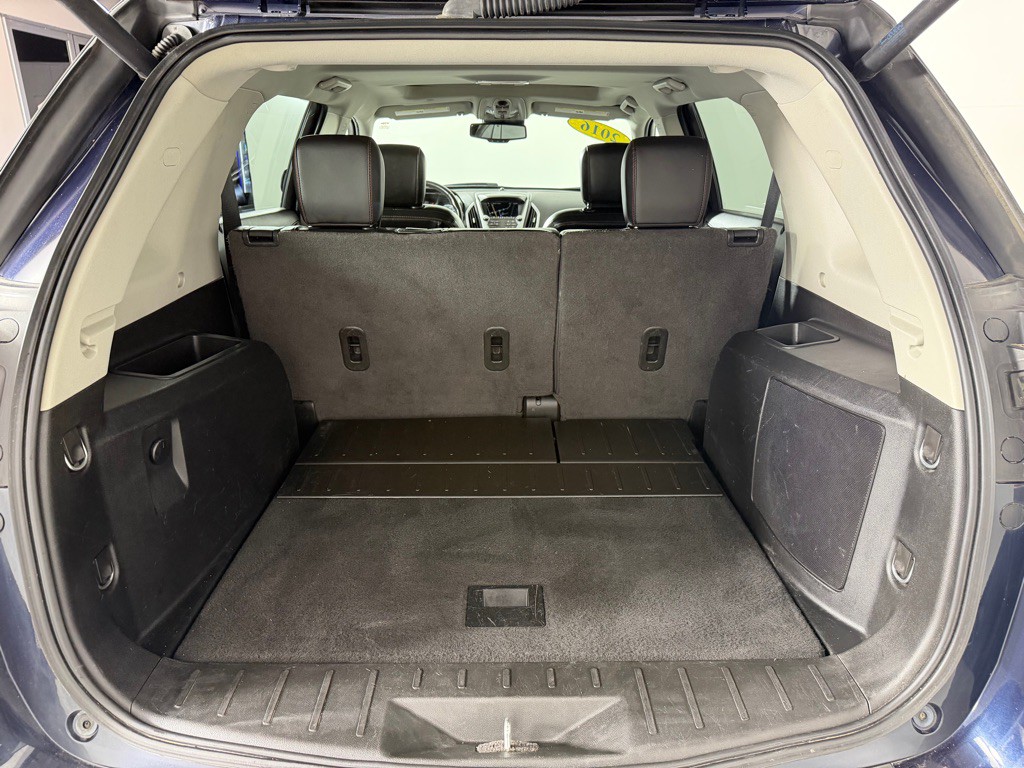 2016 GMC Terrain Image 21