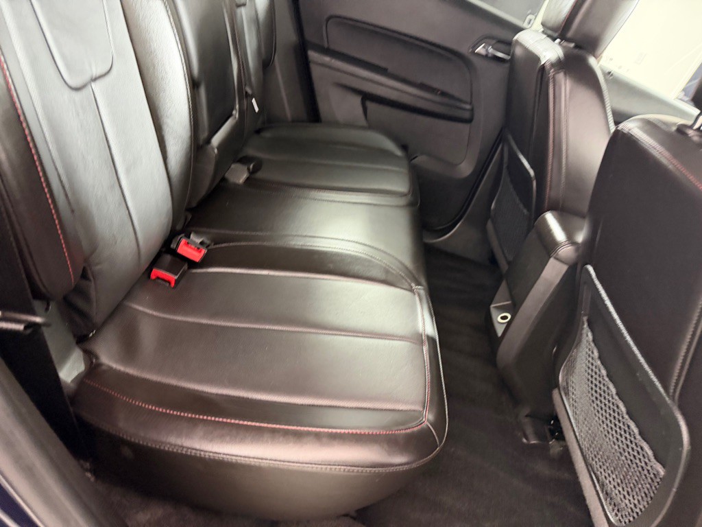 2016 GMC Terrain Image 22