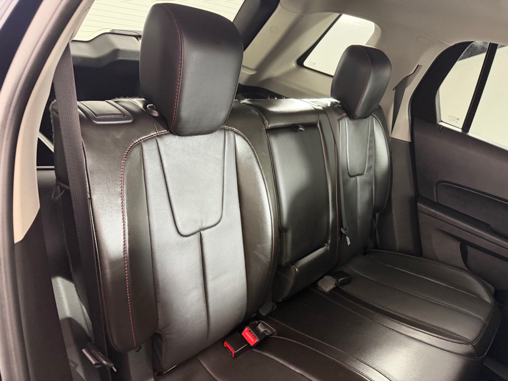 2016 GMC Terrain Image 23