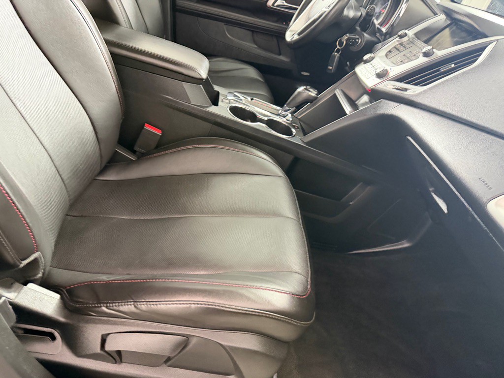 2016 GMC Terrain Image 24