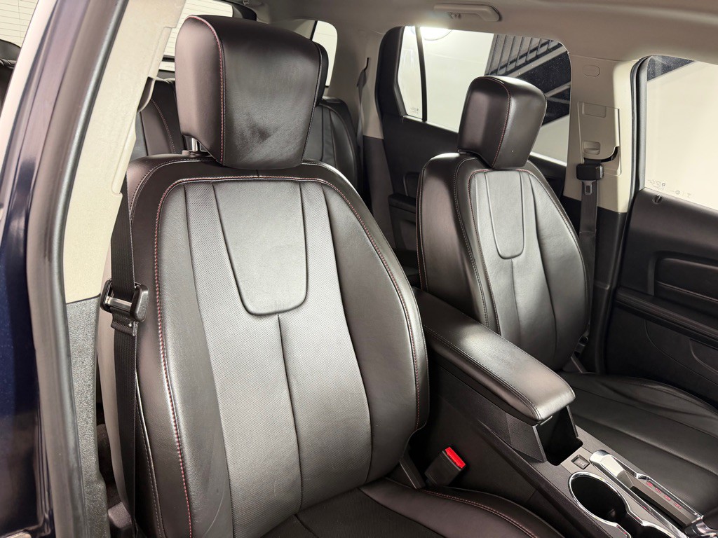 2016 GMC Terrain Image 25