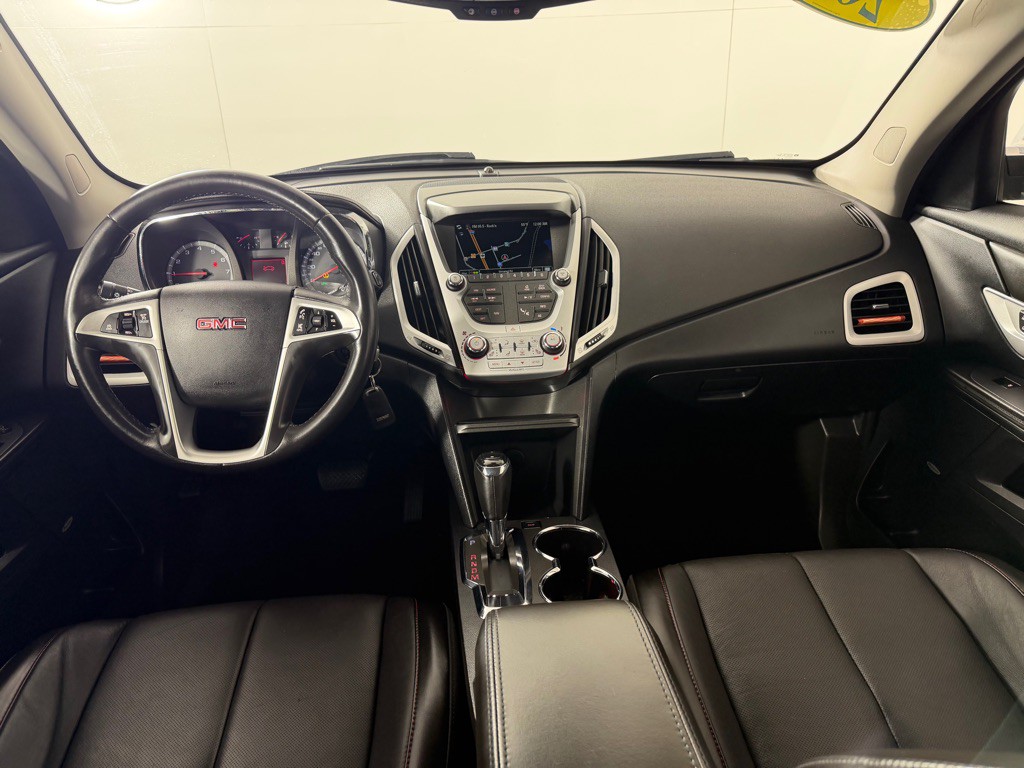 2016 GMC Terrain Image 26