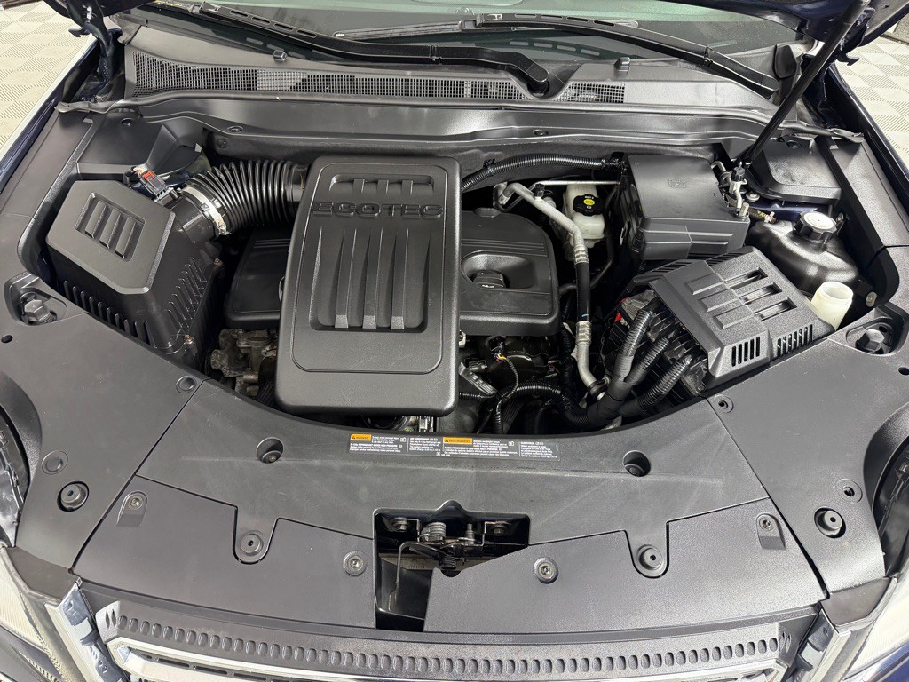 2016 GMC Terrain Image 27