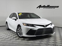 Image for 2023 Toyota Camry LE ID: 7377477