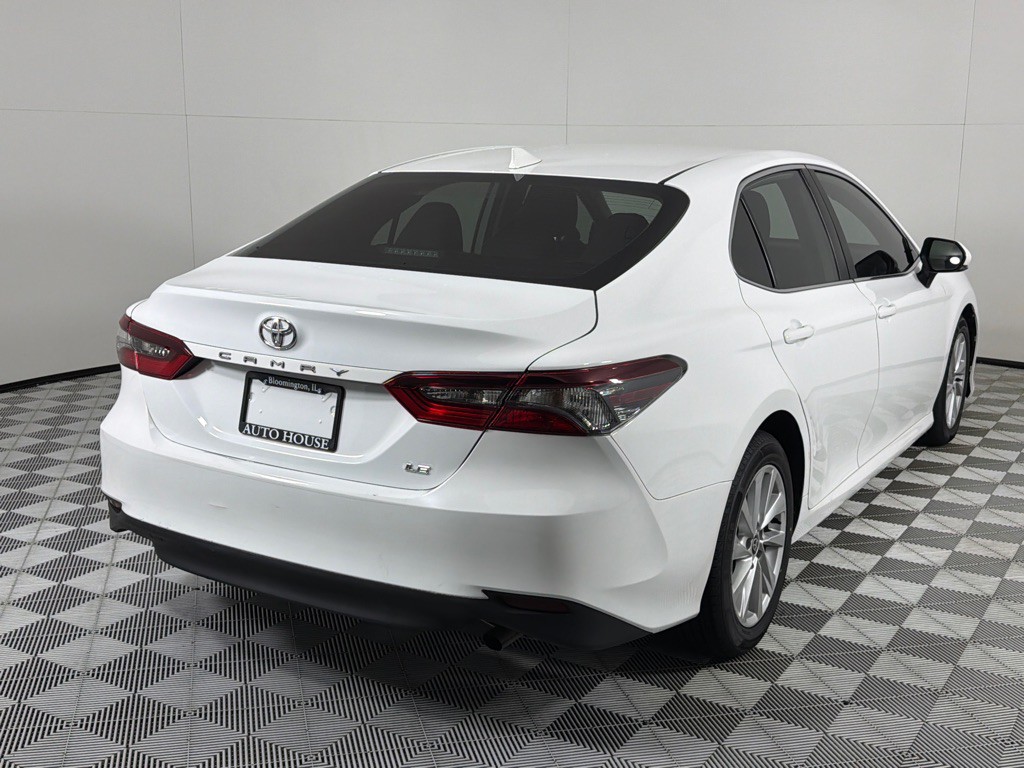 2023 Toyota Camry Image 5