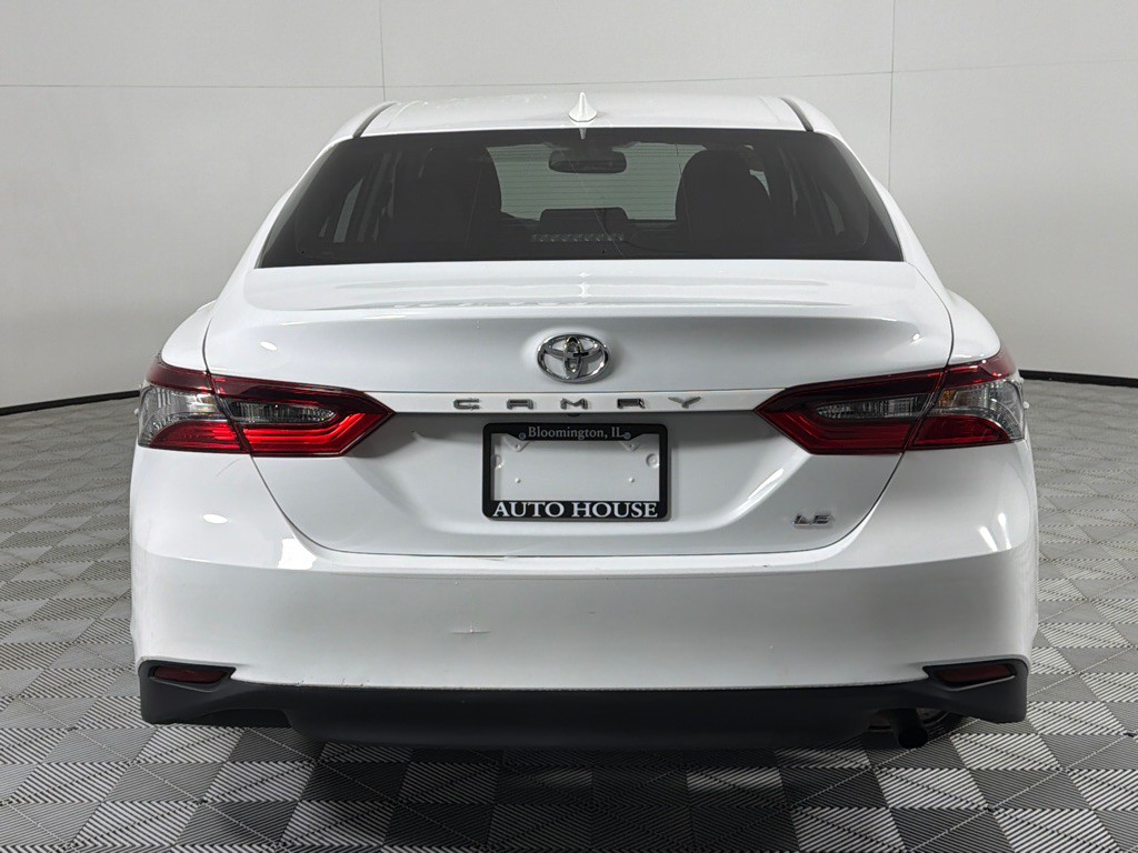 2023 Toyota Camry Image 6
