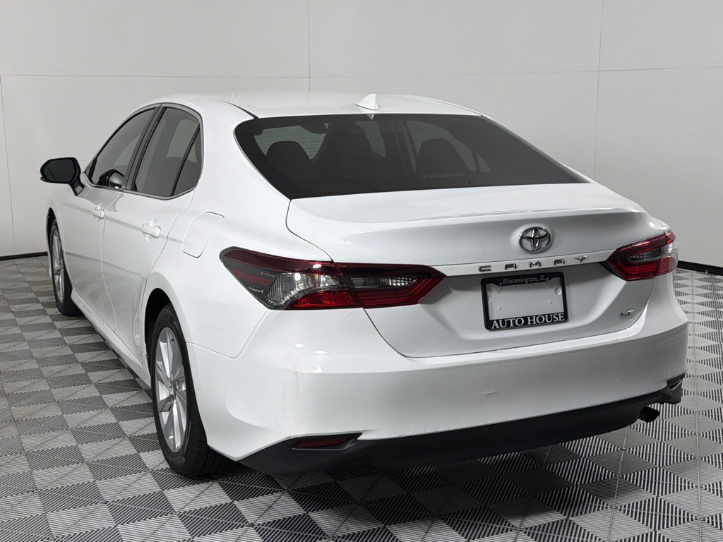 2023 Toyota Camry Image 7