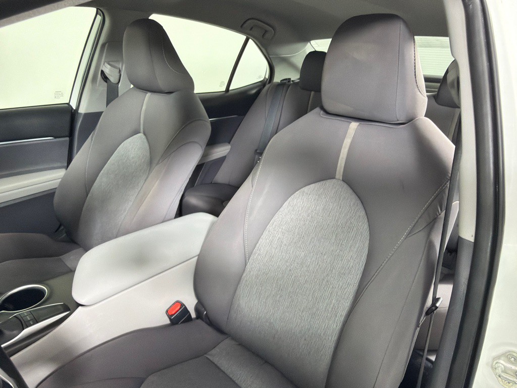 2023 Toyota Camry Image 11