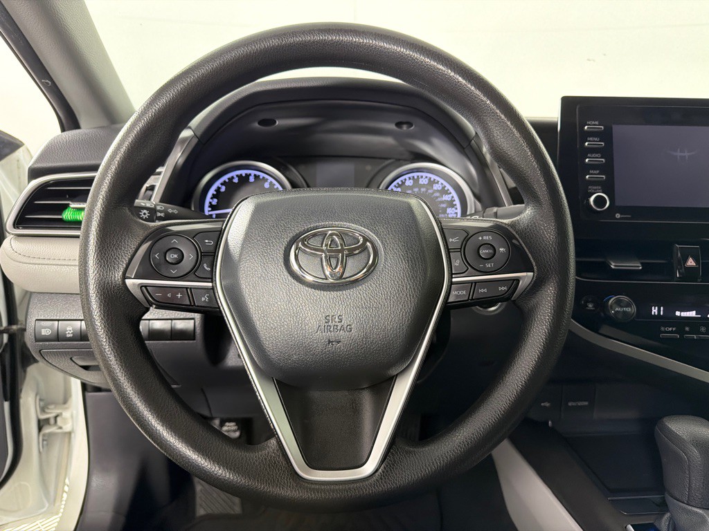 2023 Toyota Camry Image 13