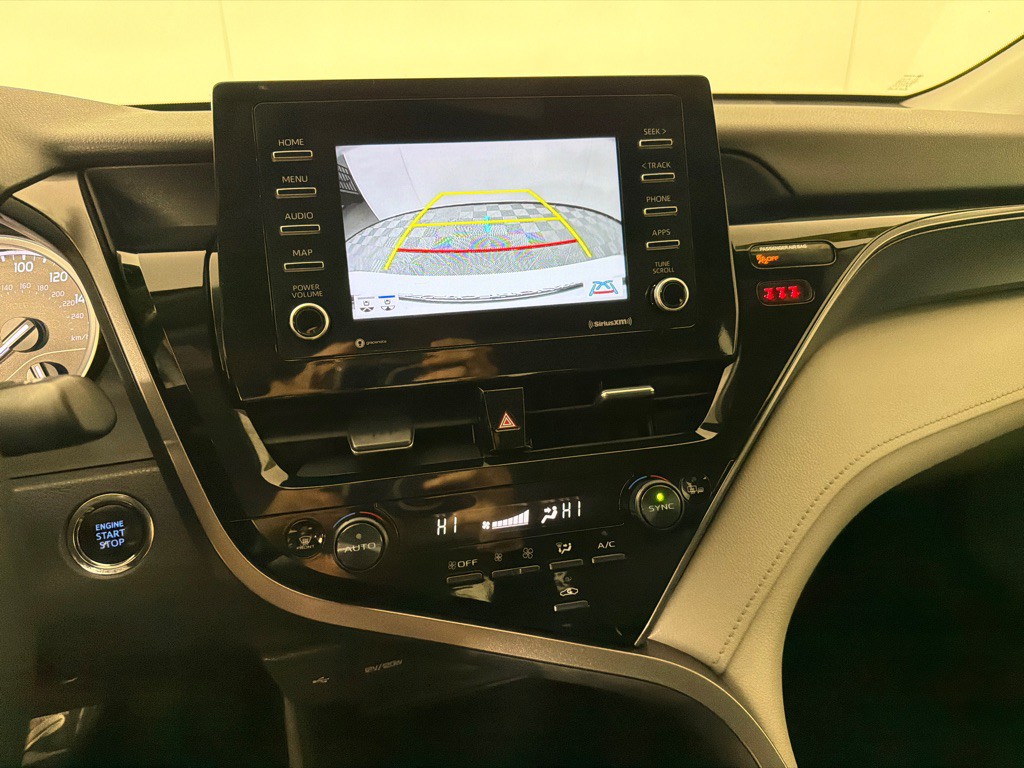 2023 Toyota Camry Image 14