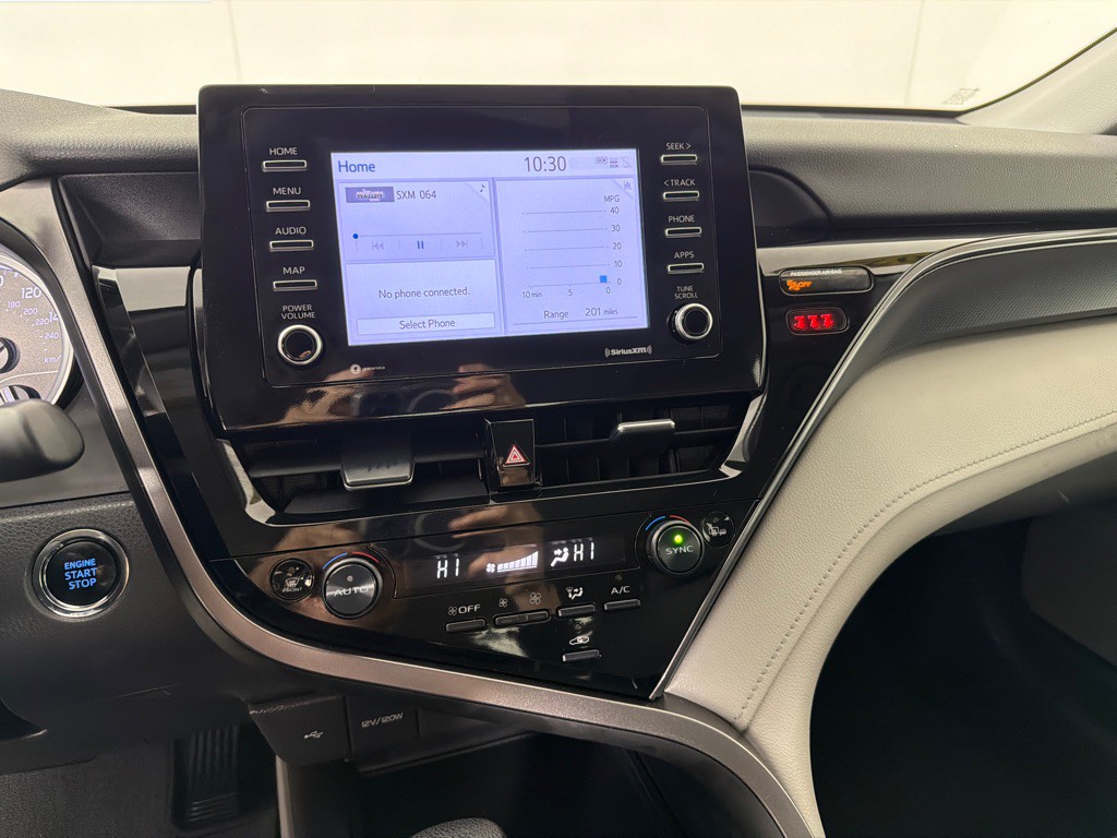 2023 Toyota Camry Image 15