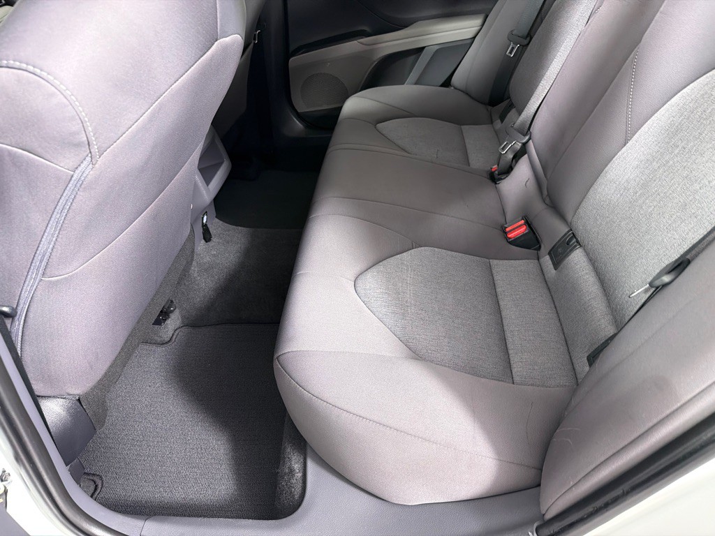 2023 Toyota Camry Image 17