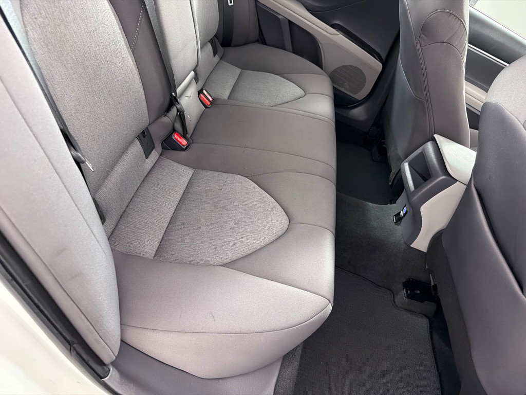 2023 Toyota Camry Image 19