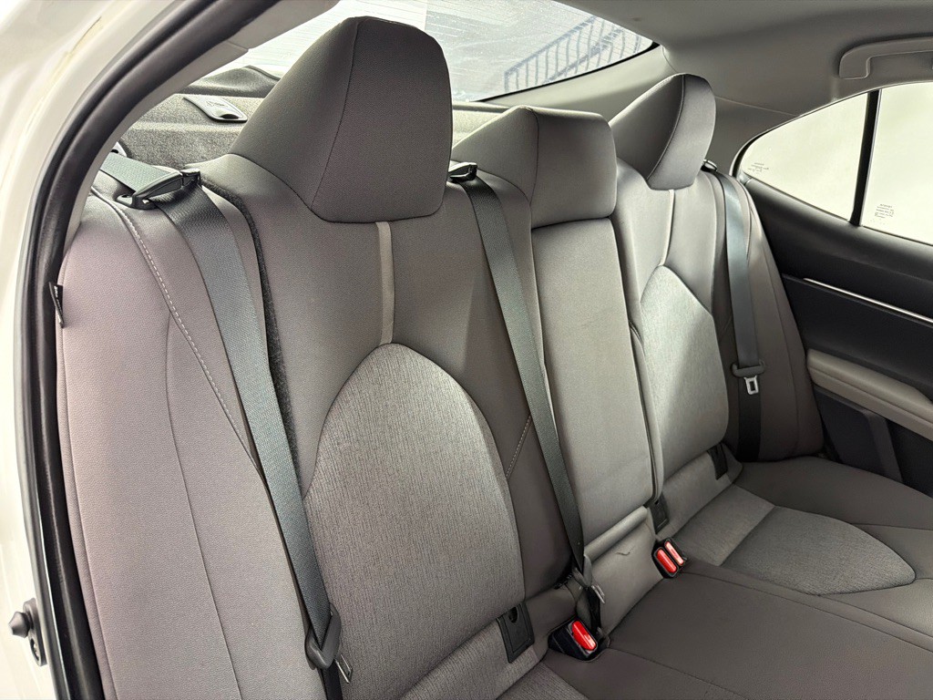 2023 Toyota Camry Image 20