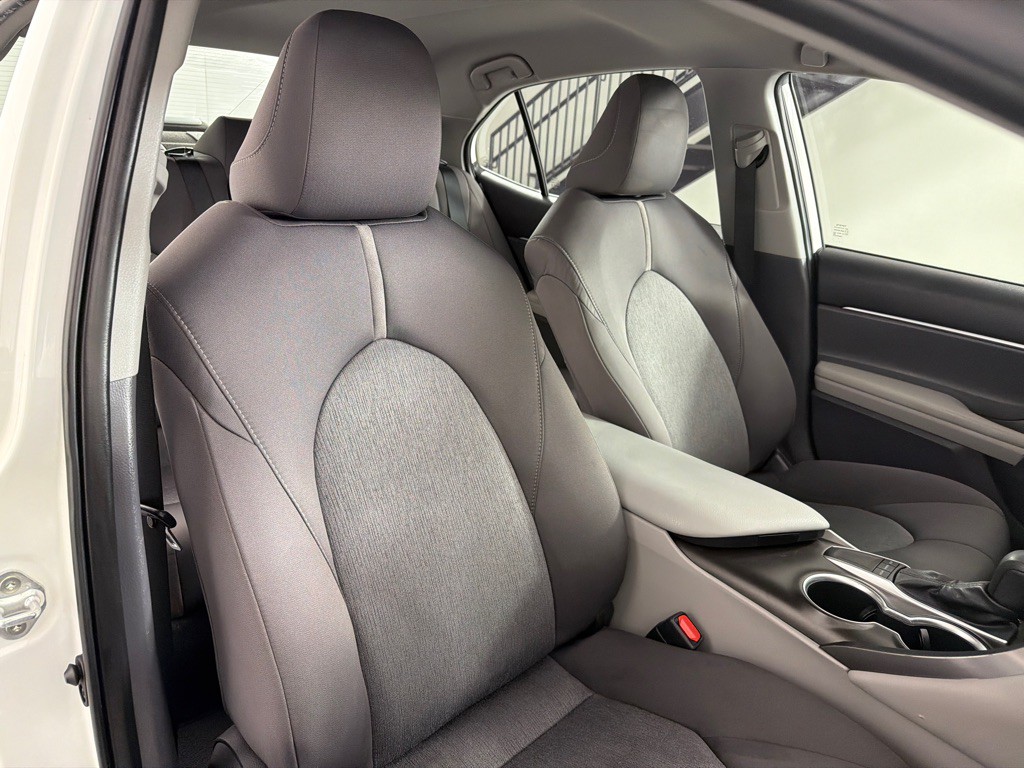 2023 Toyota Camry Image 22