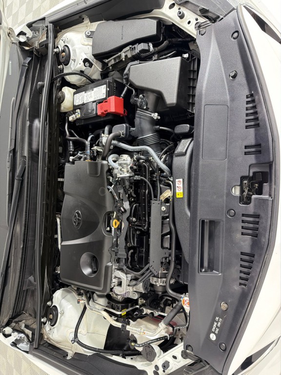 2023 Toyota Camry Image 24