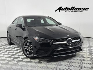 Image for 2022 Mercedes-Benz CLA-Class CLA 250 ID: 7377580