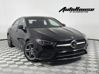 Image for 2022 Mercedes-Benz CLA-Class CLA 250 ID: 7377580