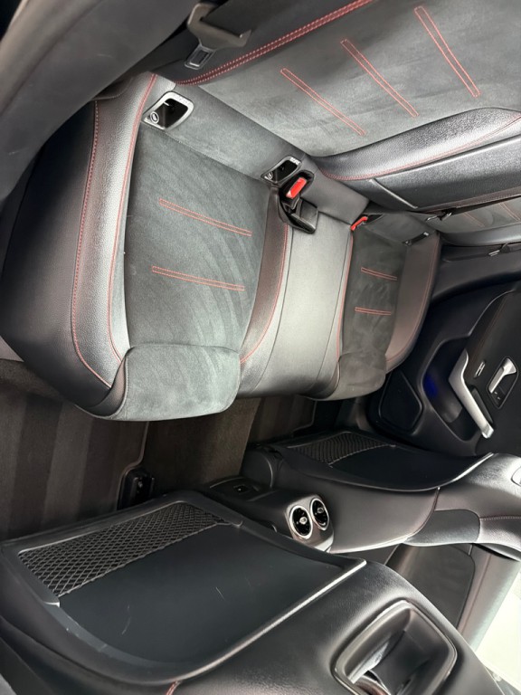 2022 Mercedes-Benz CLA-Class Image 22