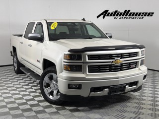 Image for 2015 Chevrolet Silverado 1500 LT ID: 7377607