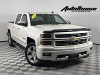 Image for 2015 Chevrolet Silverado 1500 LT ID: 7377607