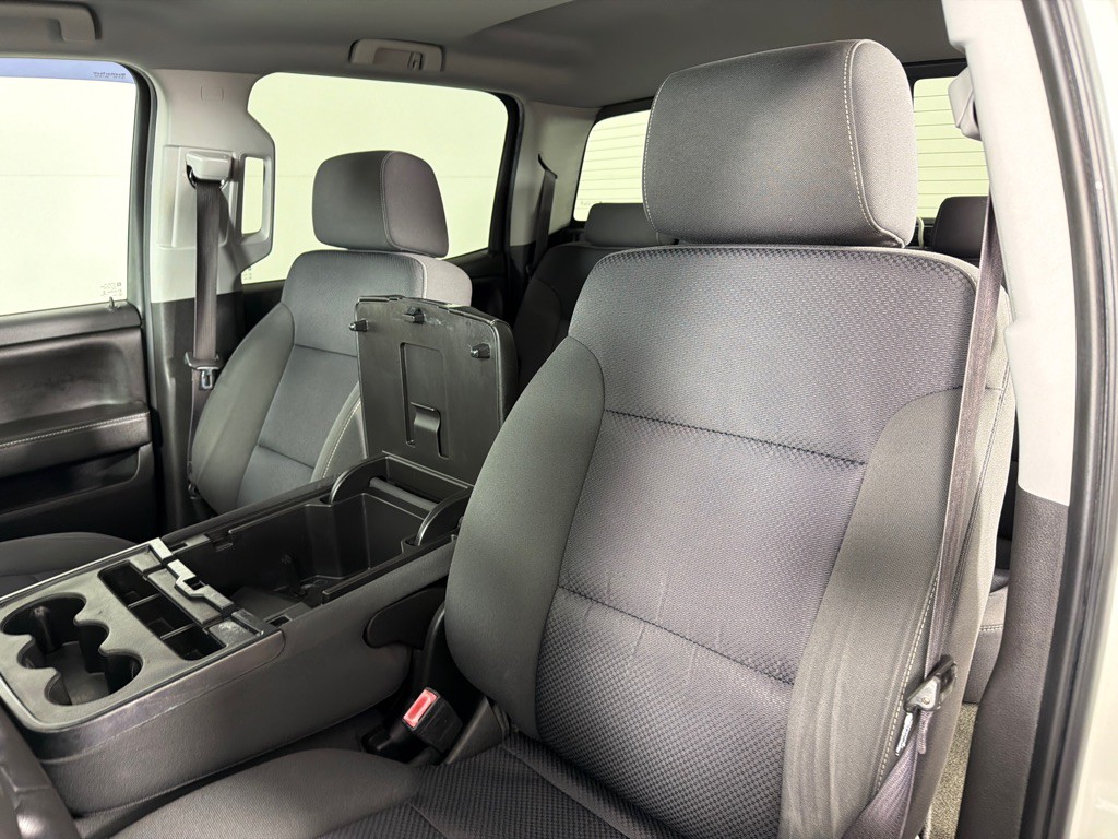 2015 Chevrolet Silverado 1500 Image 12