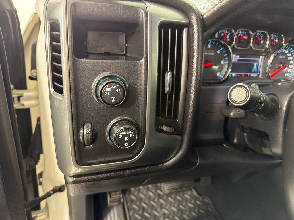 2015 Chevrolet Silverado 1500 Image 13
