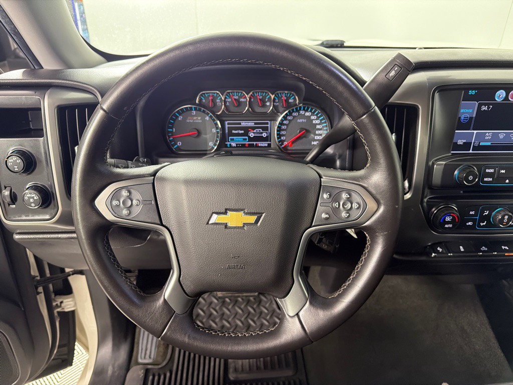 2015 Chevrolet Silverado 1500 Image 14