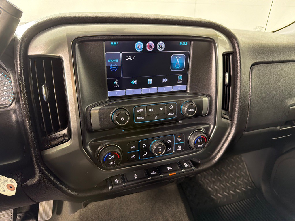 2015 Chevrolet Silverado 1500 Image 15