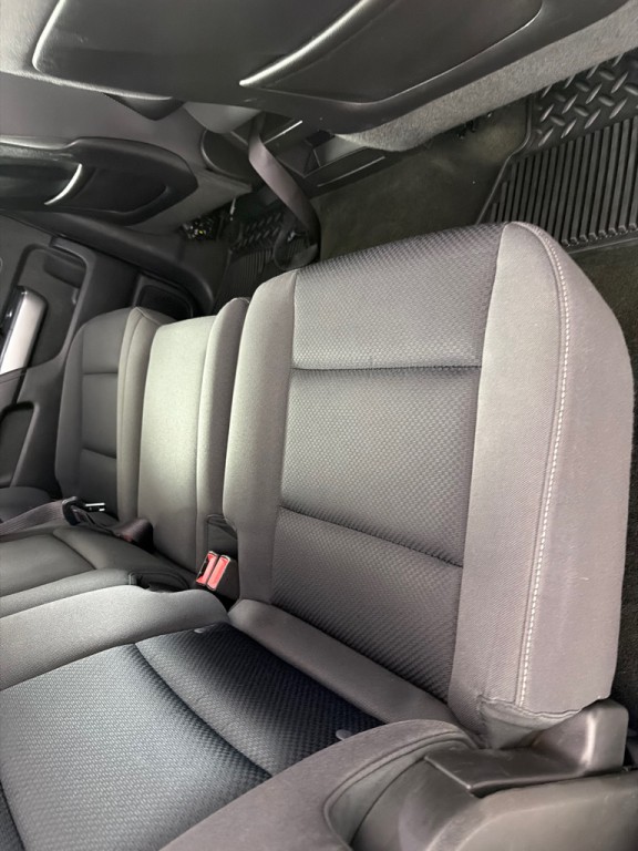 2015 Chevrolet Silverado 1500 Image 19