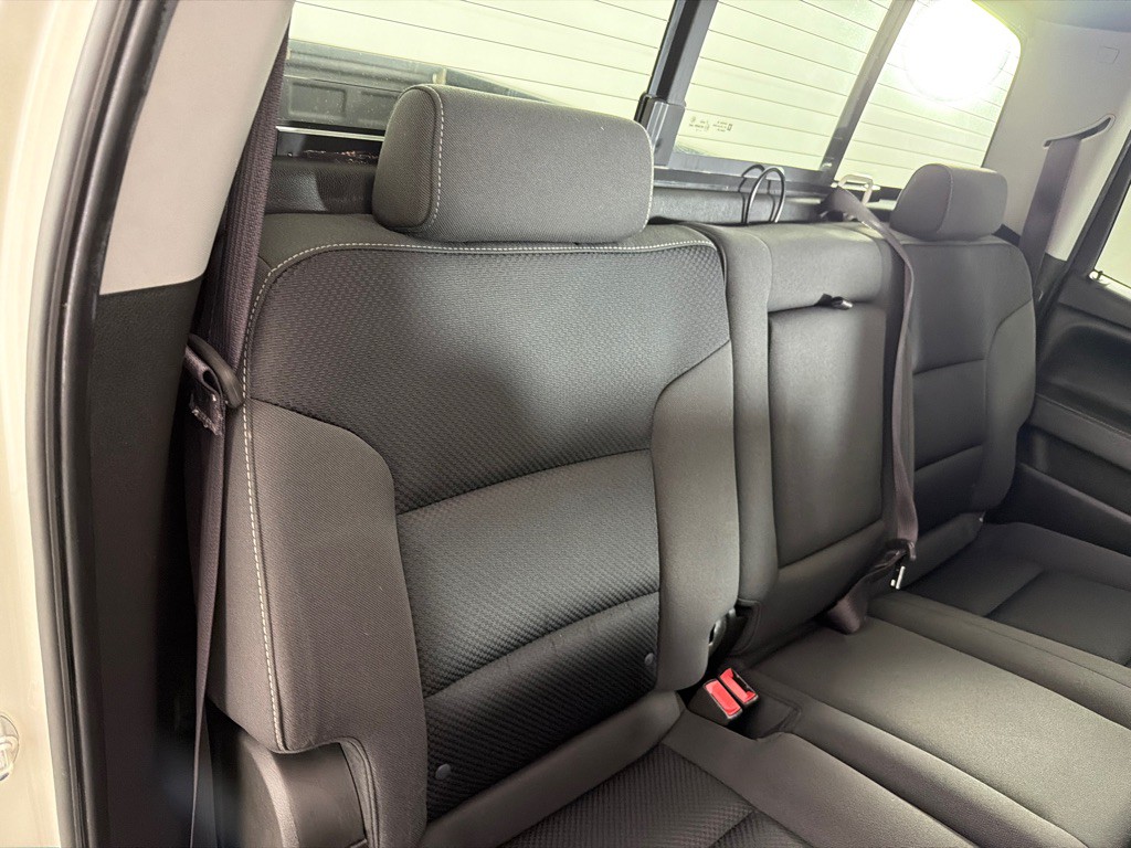2015 Chevrolet Silverado 1500 Image 20
