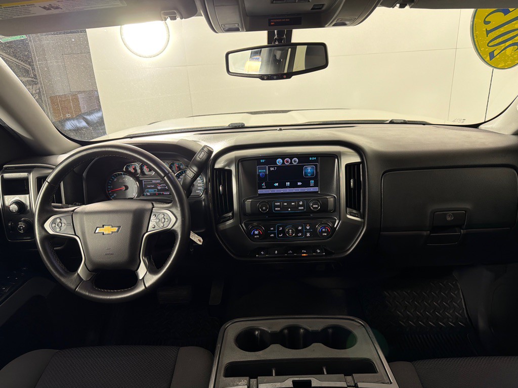 2015 Chevrolet Silverado 1500 Image 22