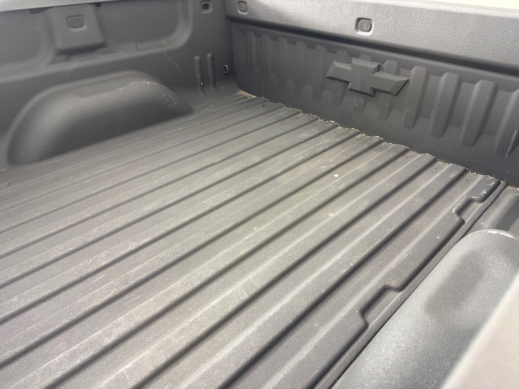 2015 Chevrolet Silverado 1500 Image 24