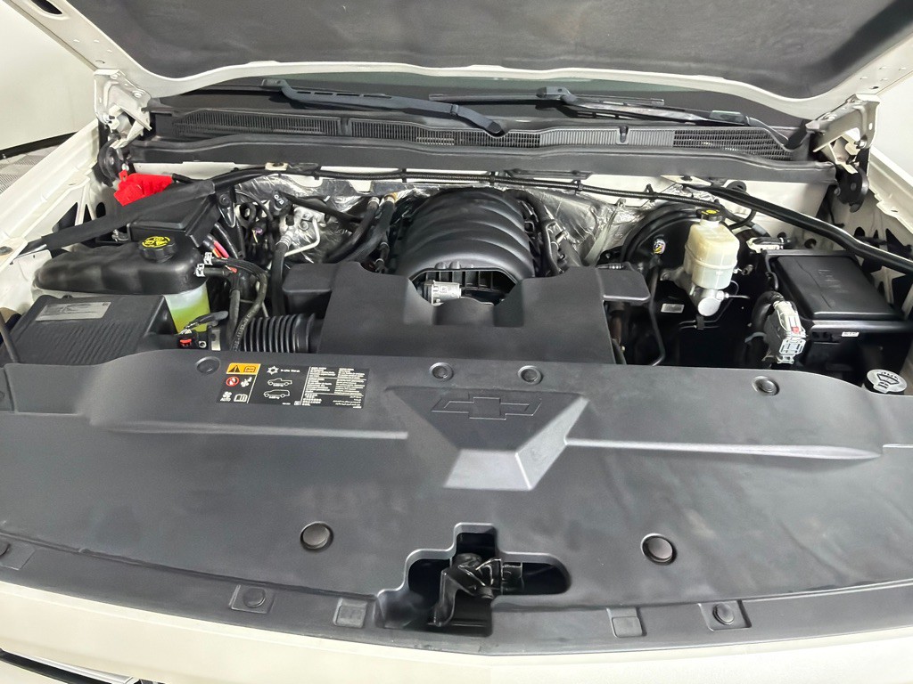 2015 Chevrolet Silverado 1500 Image 25