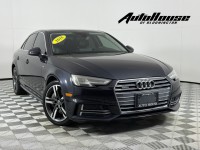 Image for 2018 Audi A4 Premium Plus ID: 7377637