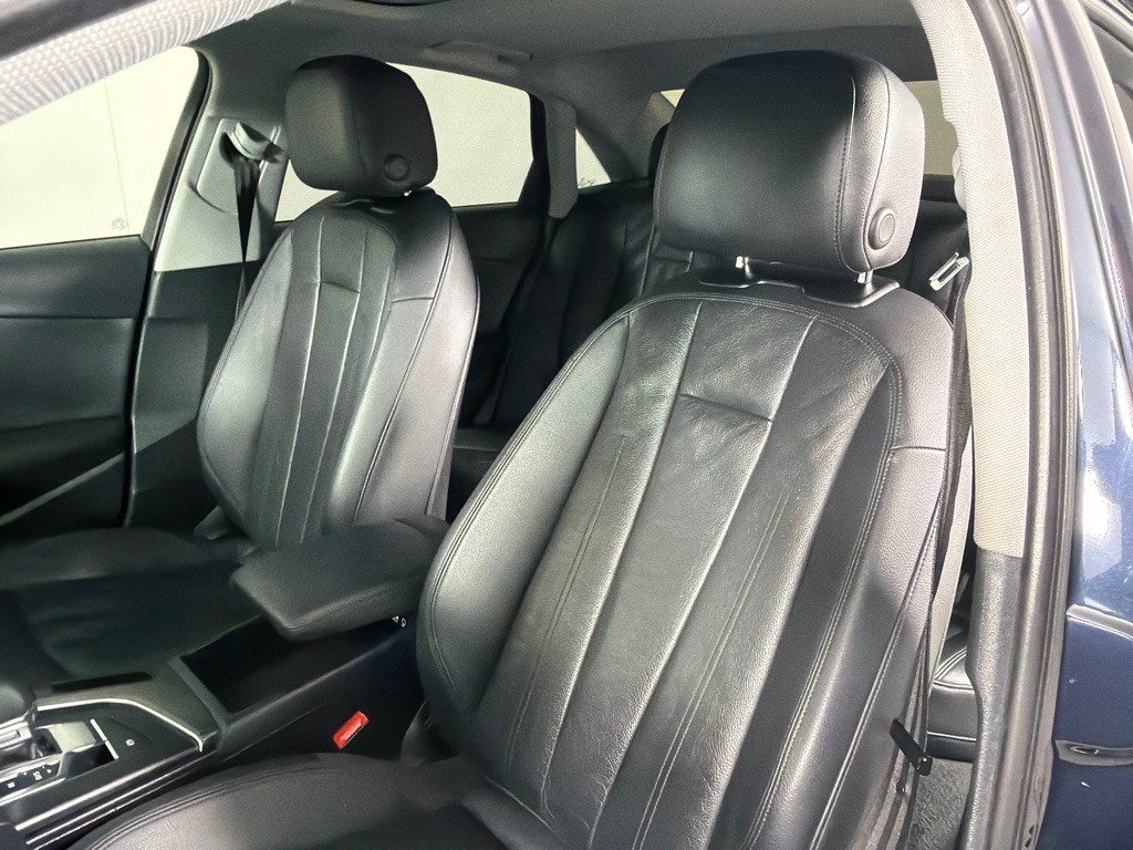 2018 Audi A4 Image 13