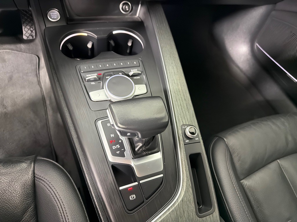 2018 Audi A4 Image 20