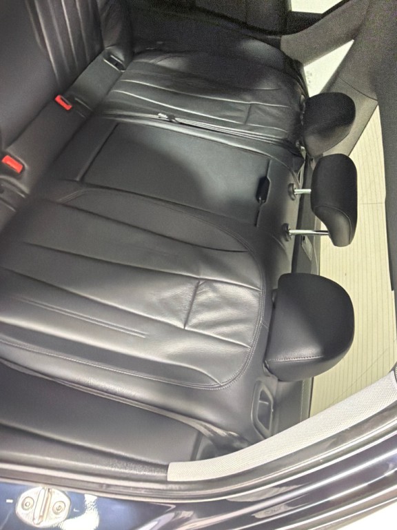 2018 Audi A4 Image 22