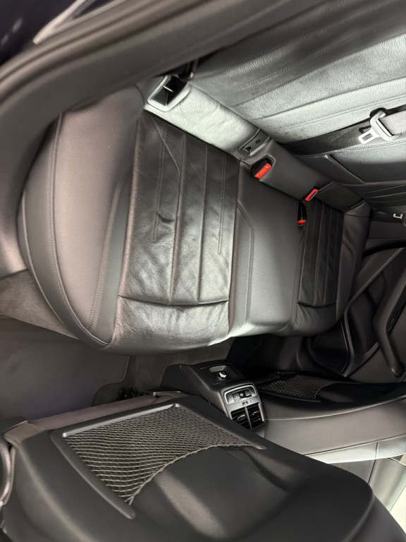 2018 Audi A4 Image 23