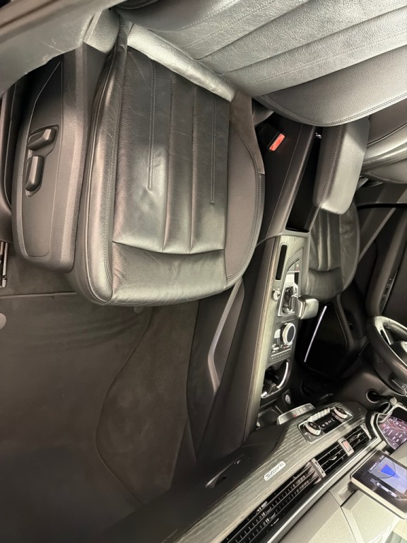 2018 Audi A4 Image 25