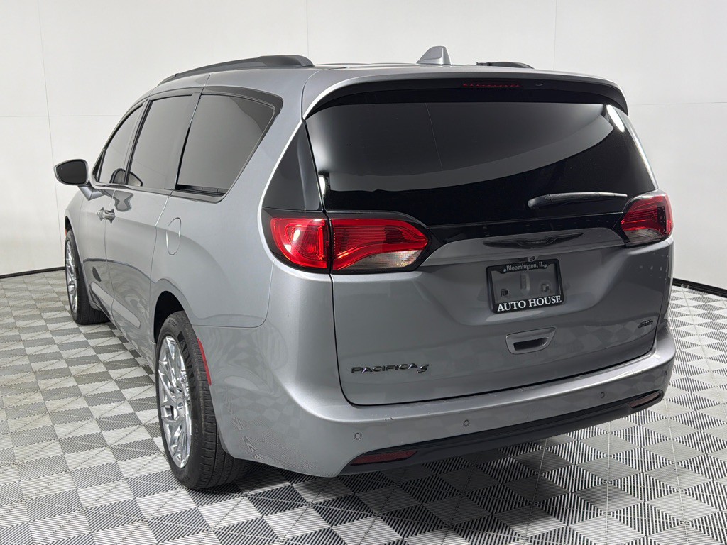 2020 Chrysler Pacifica Image 6