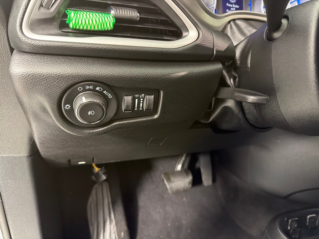 2020 Chrysler Pacifica Image 13
