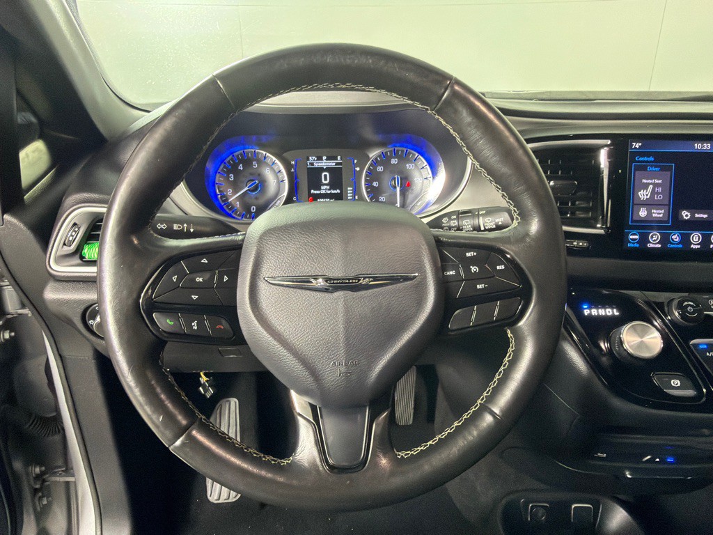 2020 Chrysler Pacifica Image 14