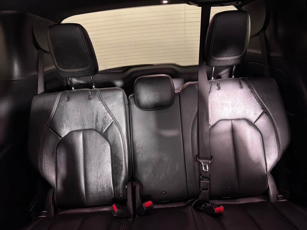 2020 Chrysler Pacifica Image 18